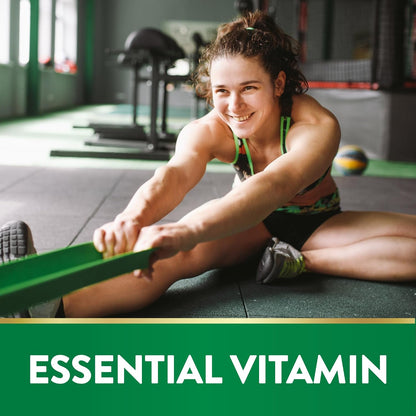 Nature's Truth Vitamin B12 1000mcg Timed Release Tablets – Vegan, Non-GMO & Gluten-free