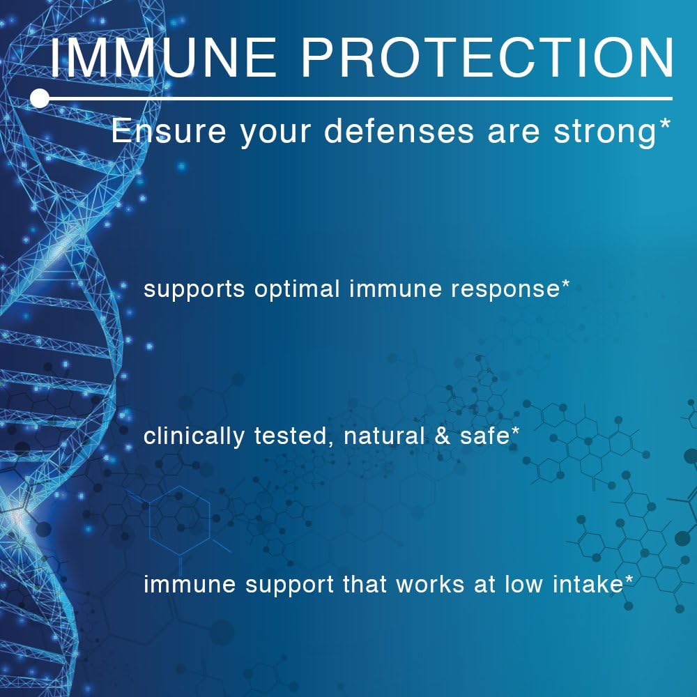 Noxylane4 Double Strength Immune Support Supplement (25 Servings) - görsel 5