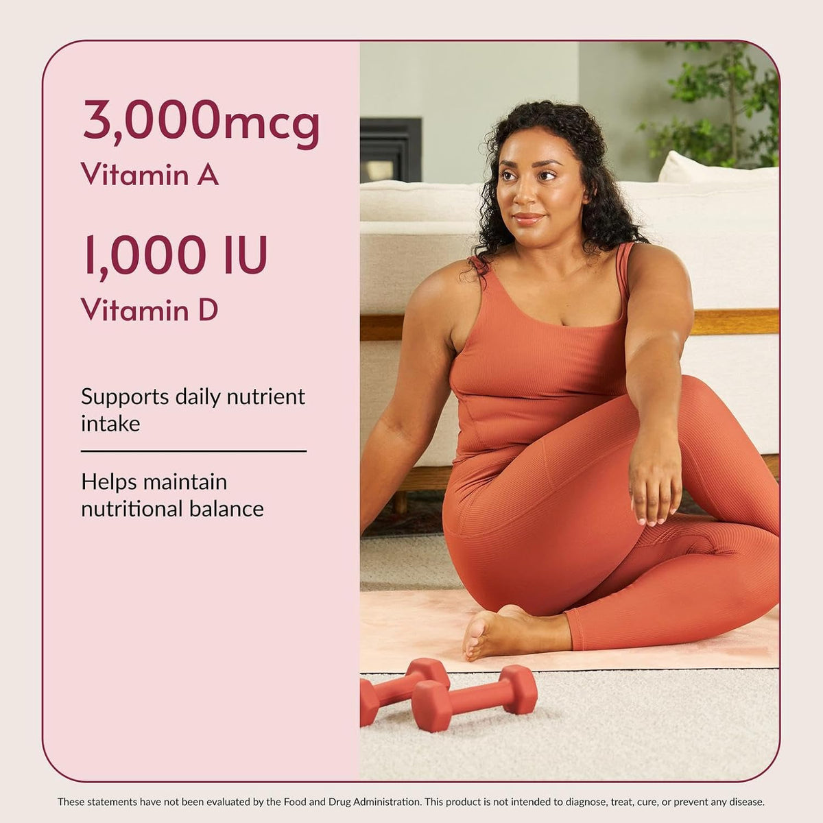 Bariatric Advantage Multi Formula without Iron, High Potency Daily Multivitamin for Bariatric Surgery Patients - 180 Capsules - görsel 5