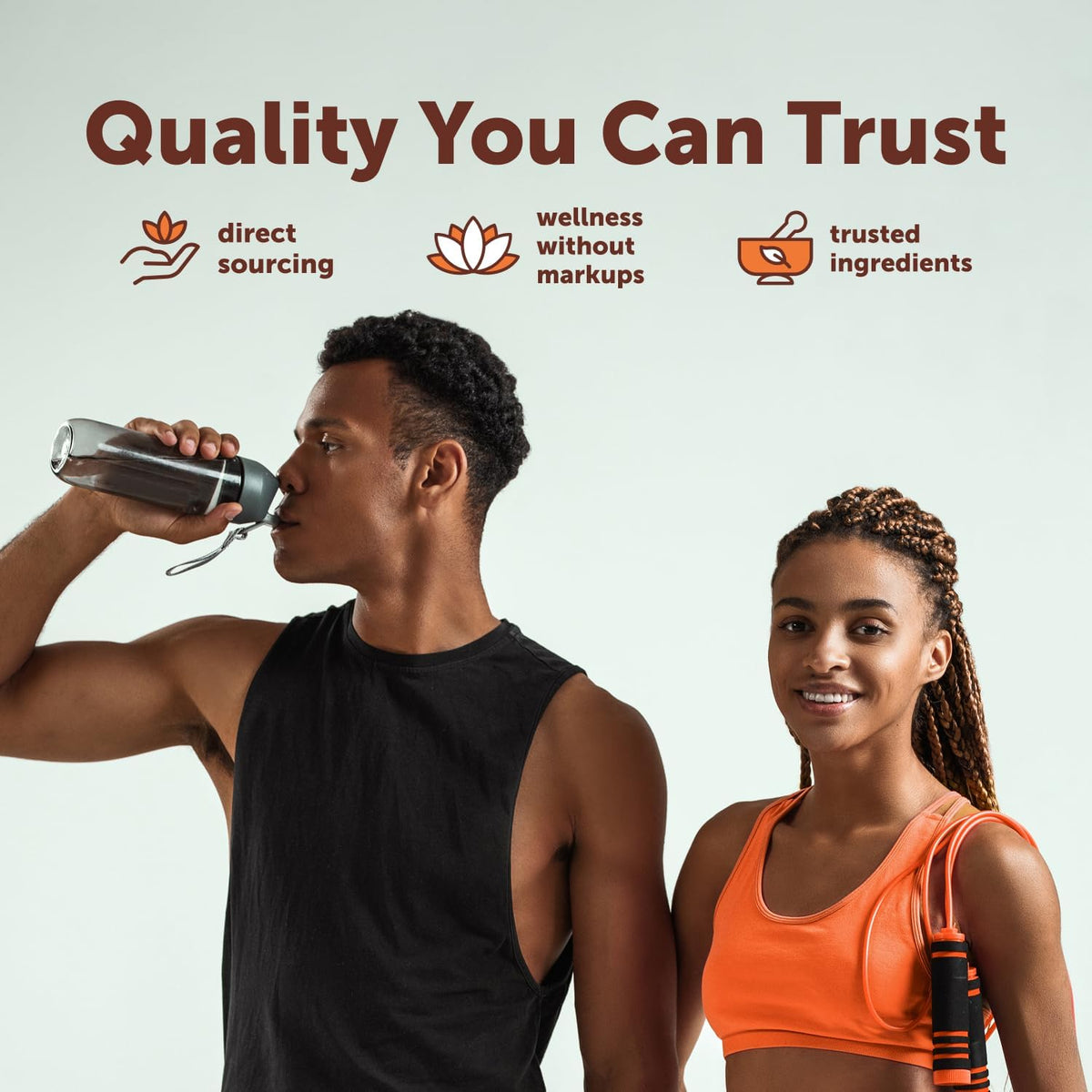 Micro Ingredients Vitamin D3 2,000 IU + K2 MK-7 50 mcg, 300 Softgels | Made with Coconut Oil | 2-in-1 Formula | Easy to Swallow, Non-GMO - görsel 6