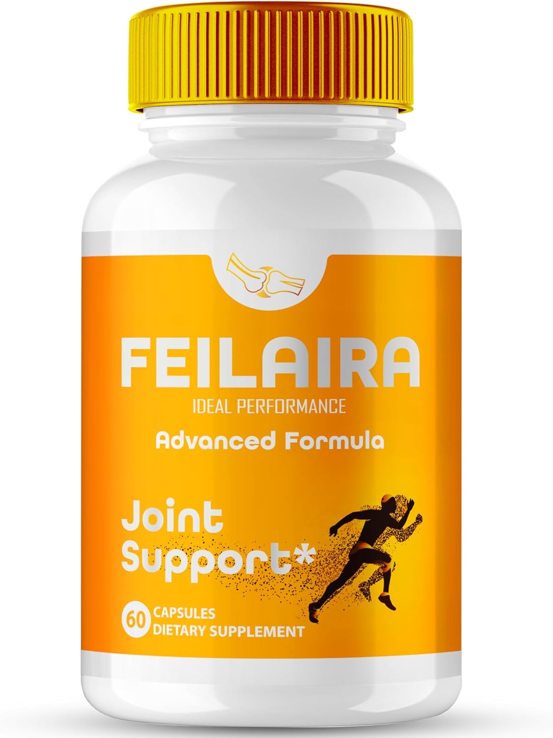Feilaira Pills – Joint Support Supplement with Natural Formula - görsel 1