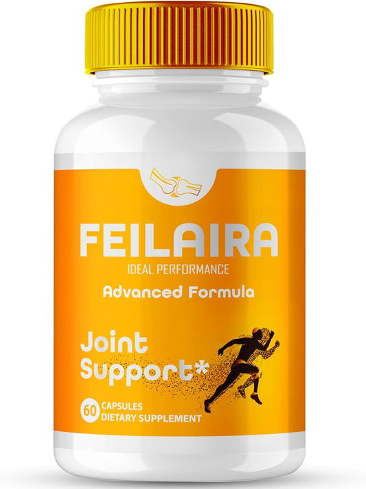 Feilaira Pills – Joint Support Supplement with Natural Formula