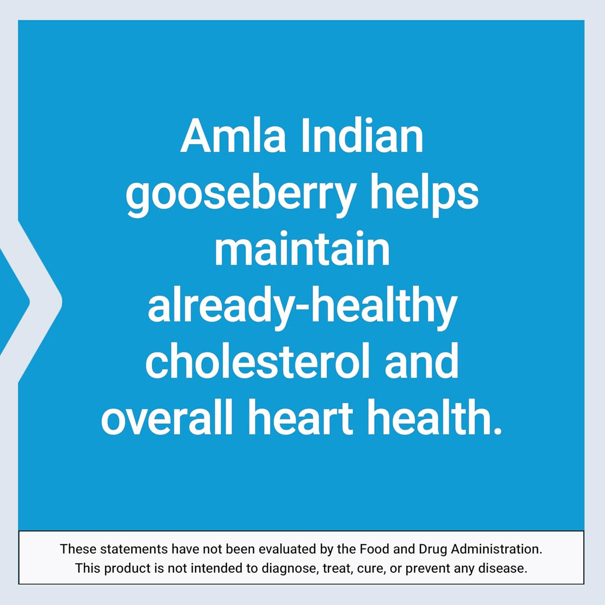Life Extension Advanced Lipid Control, Amla Extract – Heart Health Support, 60 Capsules - görsel 6