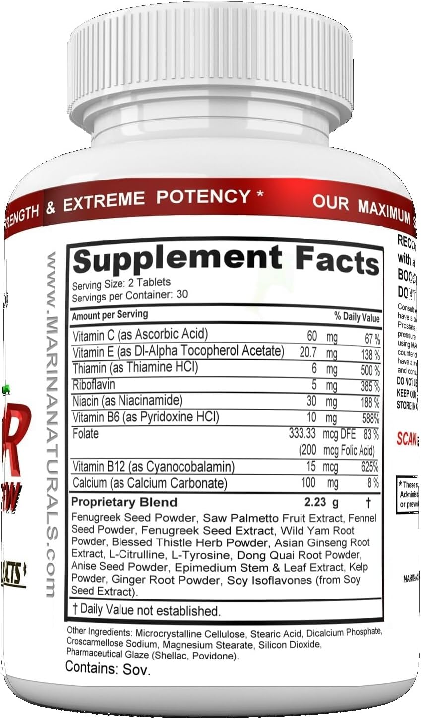 CURVIMORE BOOSTER – Dietary Supplement with Biotin, Hyaluronic Acid & Collagen - görsel 3