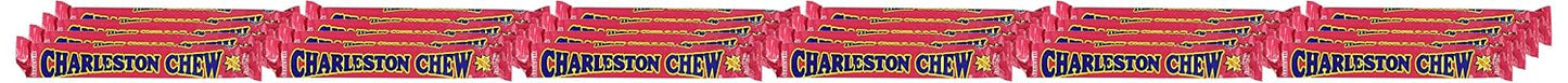 Charleston Chew Strawberry, 24 Count - görsel 5