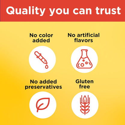 Nature Made Vitamin C 500 mg Tablets, 100 Tablets