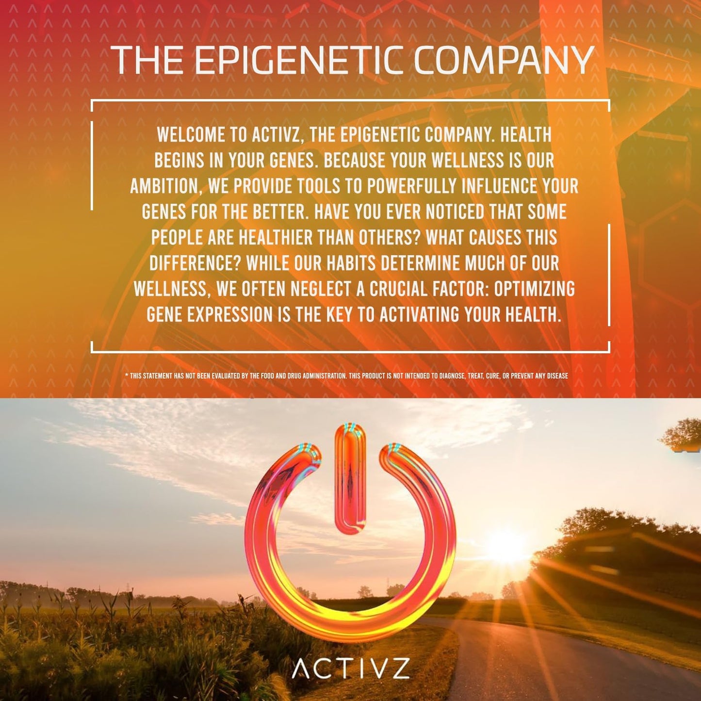 ACTIVZ Trifecta: GNM-X, Optimend, LINQ - Cellular, Mobility & Cognitive Support (3-Pack) - görsel 7