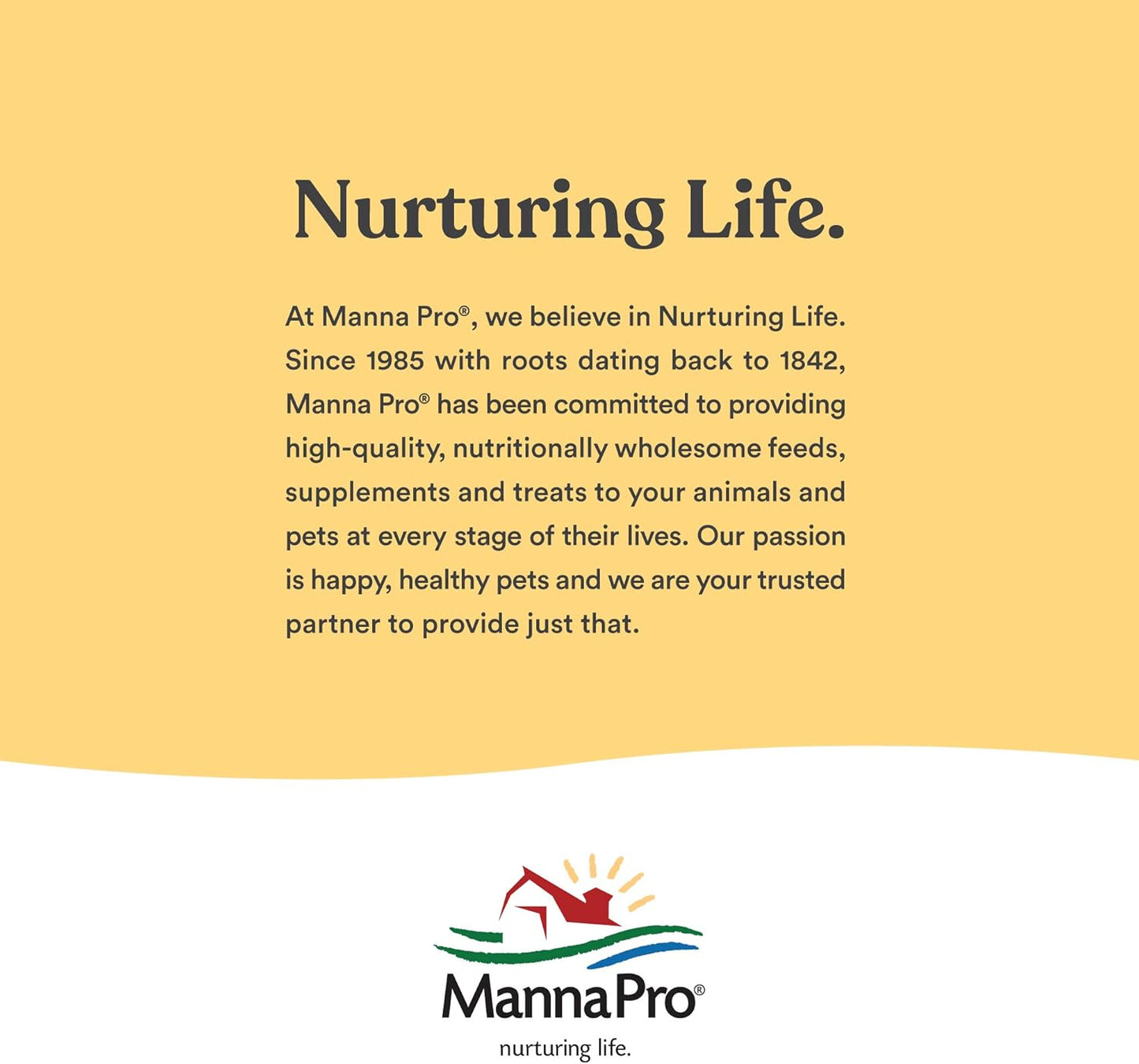 Manna Pro Goat Kid Colostrum Supplement - 8 oz - görsel 9