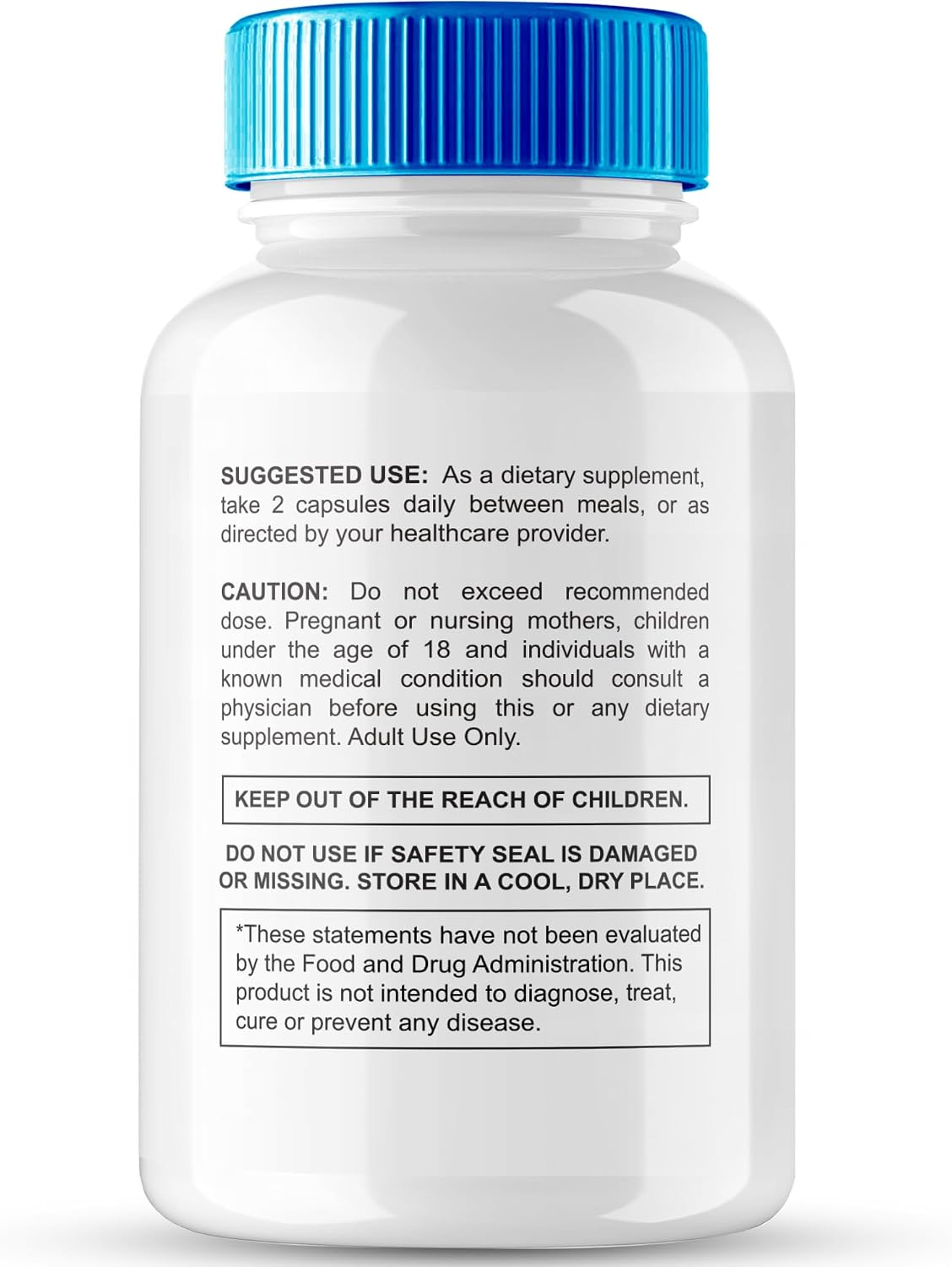 Best Breath Oral Probiotic Capsules - Advanced Probiotics for a Healthy Mouth (300 Capsules) - görsel 3