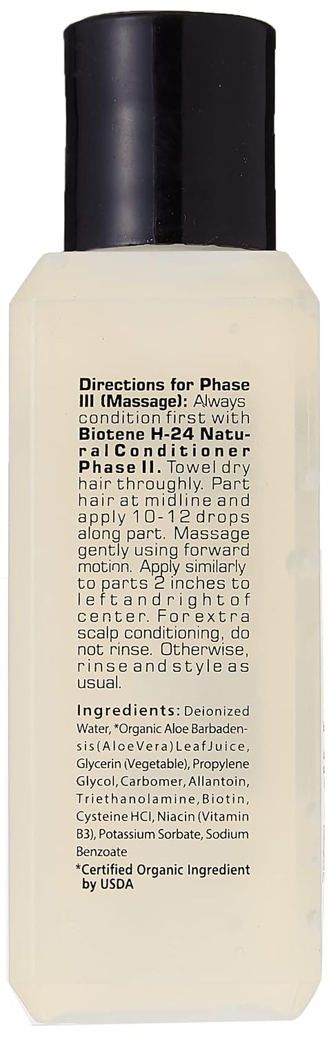 Mill Creek Emulsion Biotin H24, 59 ml - görsel 2