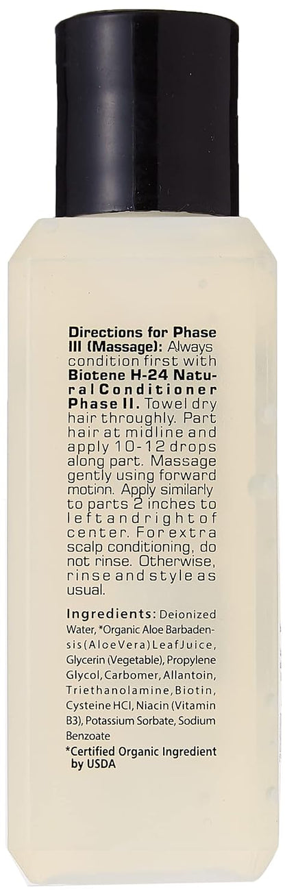 Mill Creek Emulsion Biotin H24, 59 ml