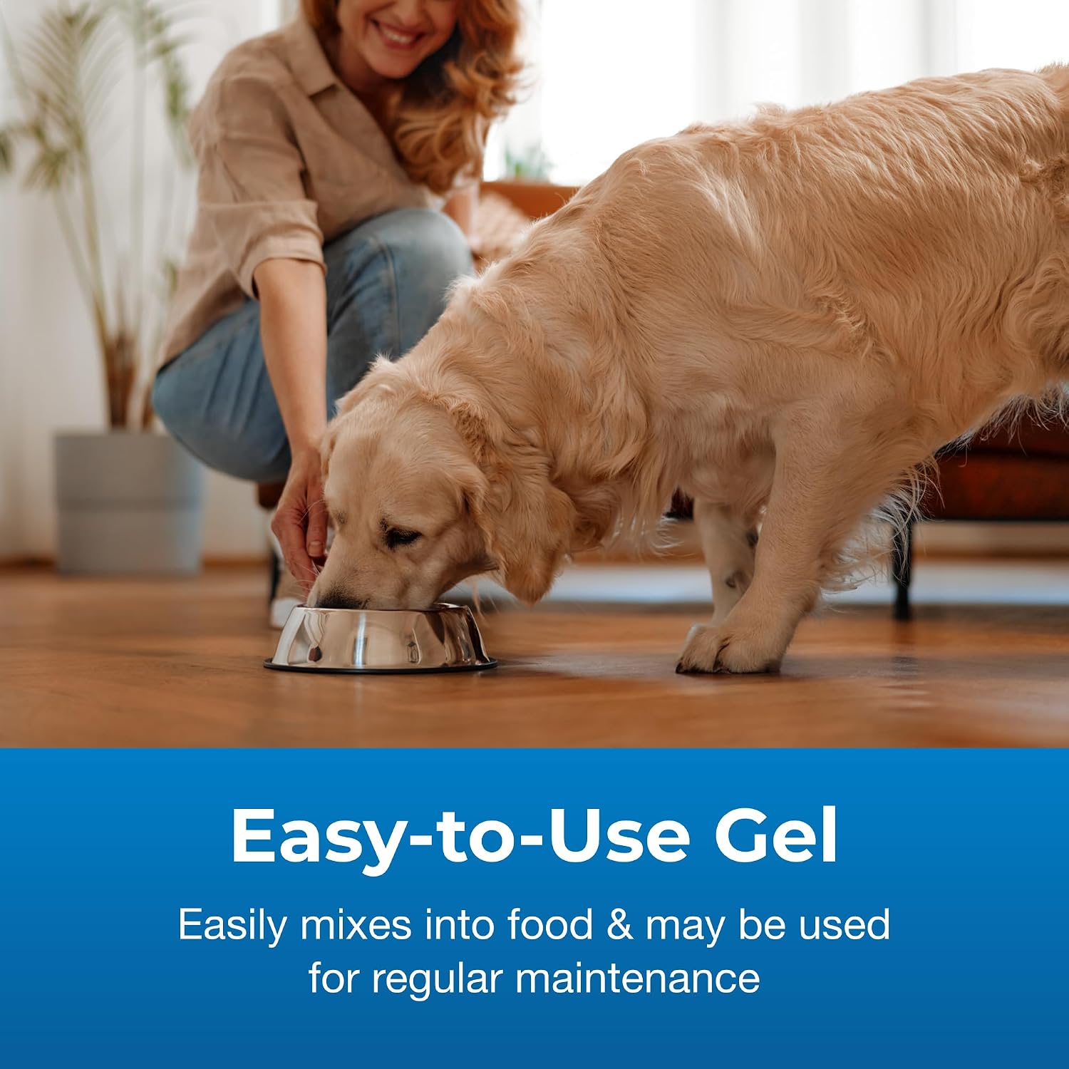 PetAg Bene-Bac Plus Pet Gel (15 g Syringe) - FOS & Probiotics for Dogs, Cats, and Exotic Mammals - görsel 4