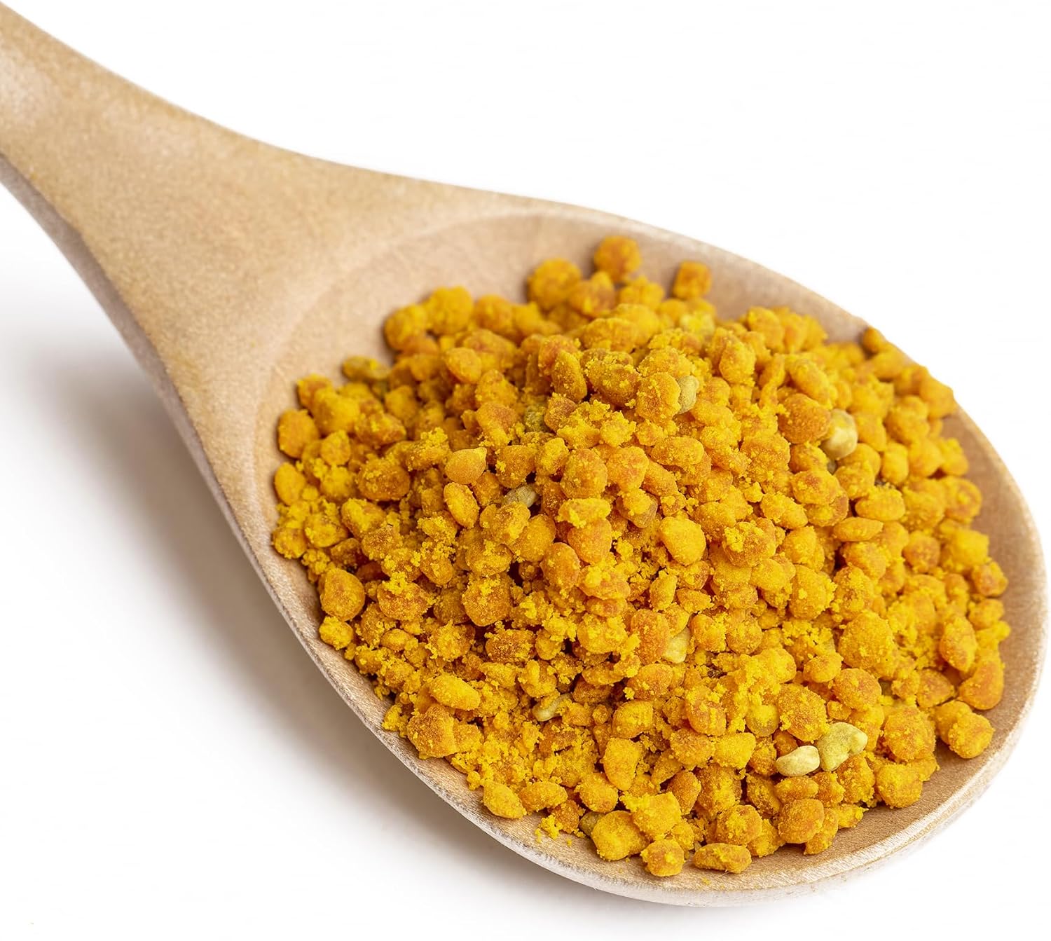 PURE ORIGINAL INGREDIENTS Bee Pollen, 8 oz (227g), No fillers, Undiluted Supplement - görsel 4