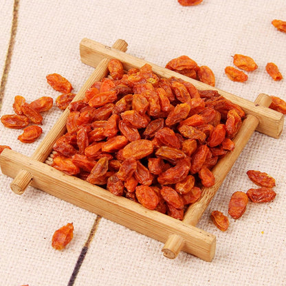 CHEWYZ Dried Sea Buckthorn Berries - Premium Superfruit (250g)