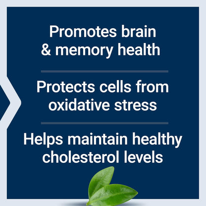 Life Extension Wild Blueberry Extract Capsules