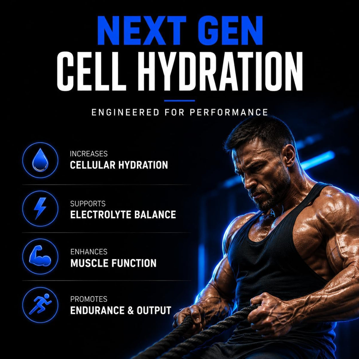 ALLMAX Essentials Taurine Powder - 400 g (133 Servings) - görsel 4