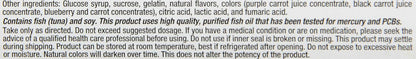 Vitafusion Prenatal DHA & Folic Acid Gummy Vitamins, 180 Gummies