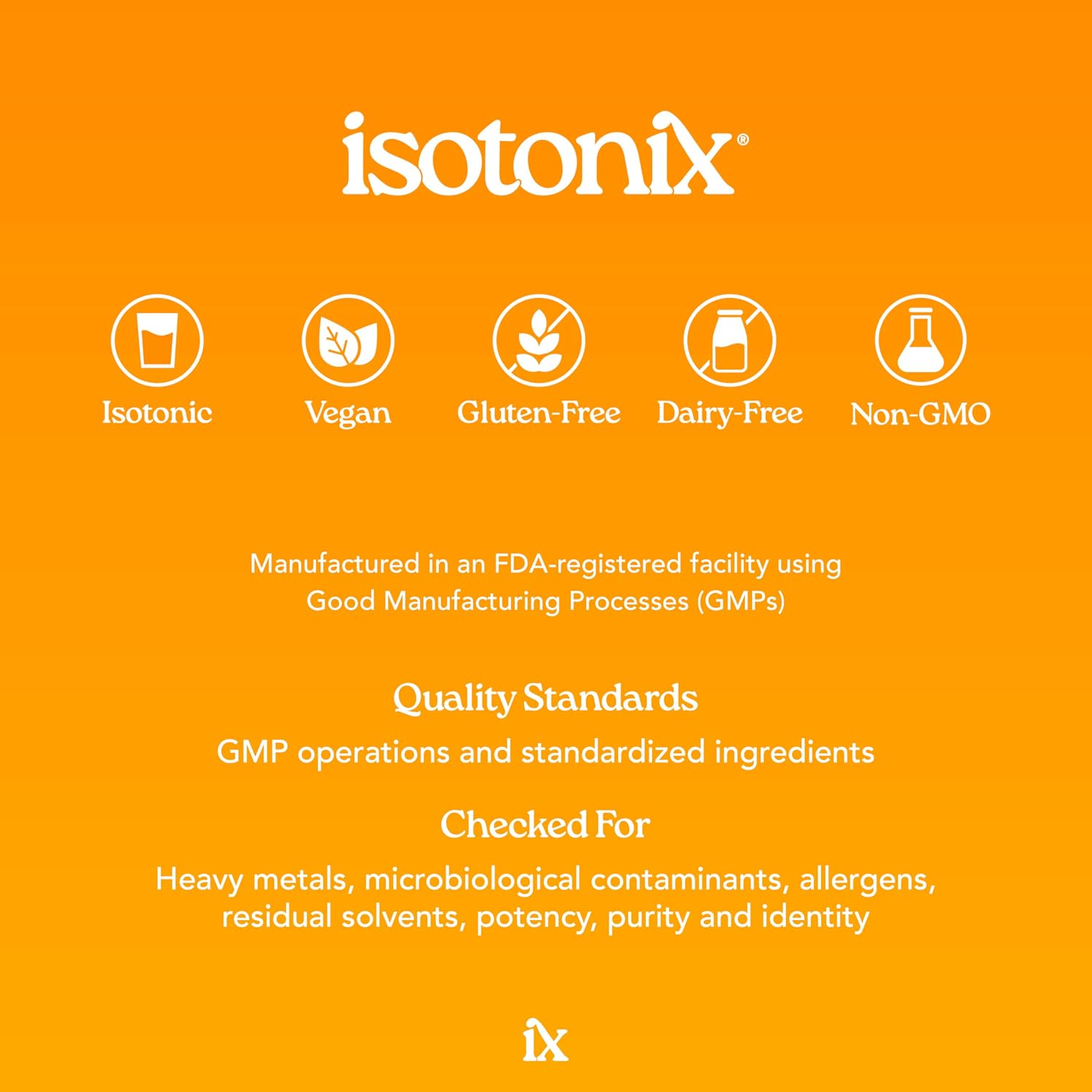 Isotonix Vitamin C Powder – 500 mg Buffered Vitamin C with Beta Carotene and Potassium, Isotonic, Vegan, Gluten-free, 90 Servings - görsel 6