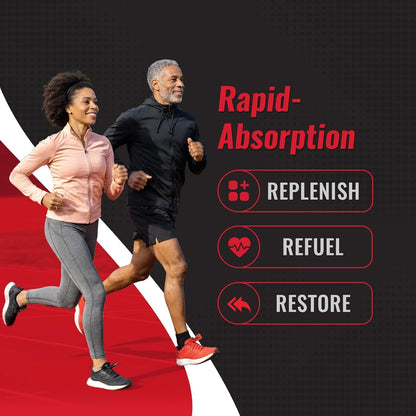 FAMILI+ Multivitamin with Creatine and BCAA for Cardio Training