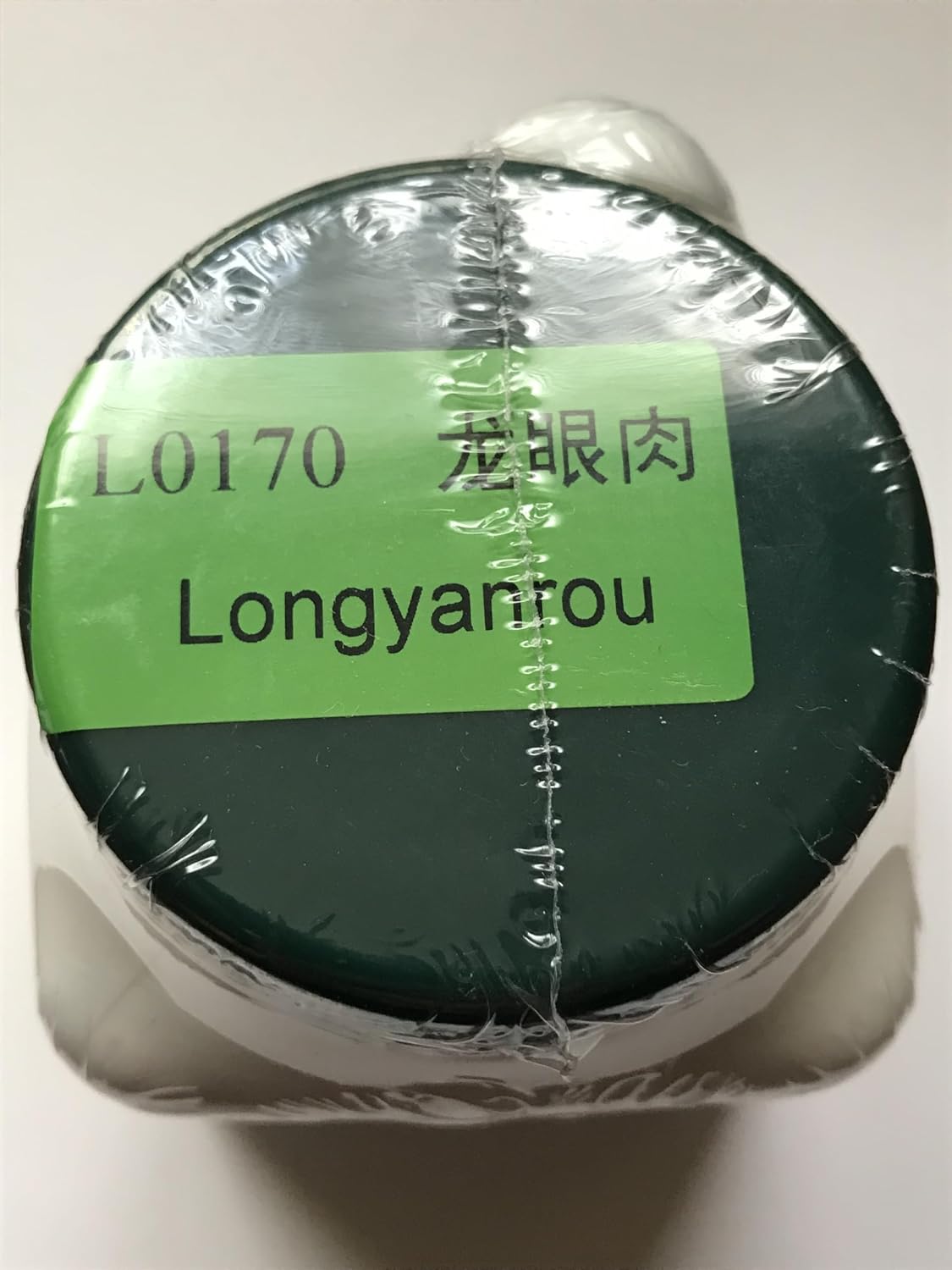 Long Yan Rou - Longan Fleshy Seed Cover, 100g, (E-Fong) - görsel 8