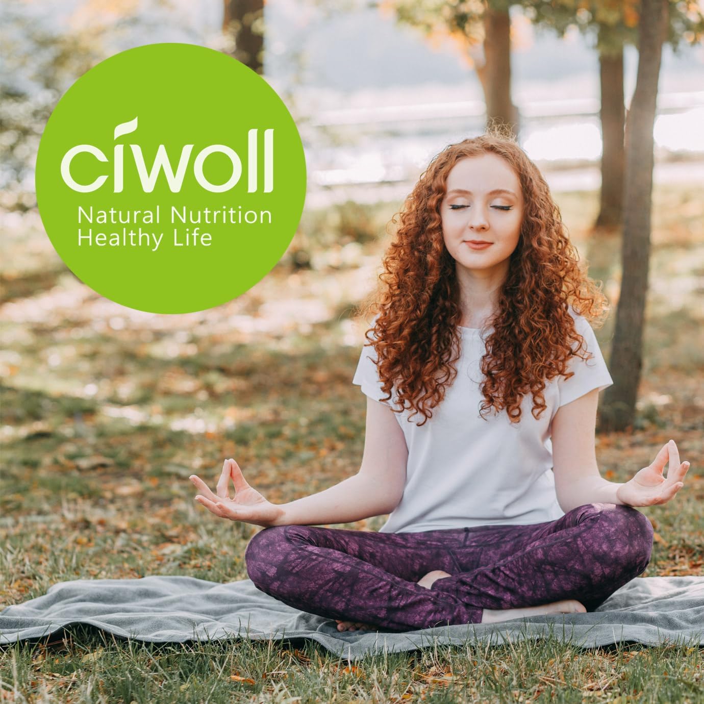 ciwoll Zhi-Bai Di-Huang Wan Herbal Teapills, 480 Pills (60 Servings) - görsel 6