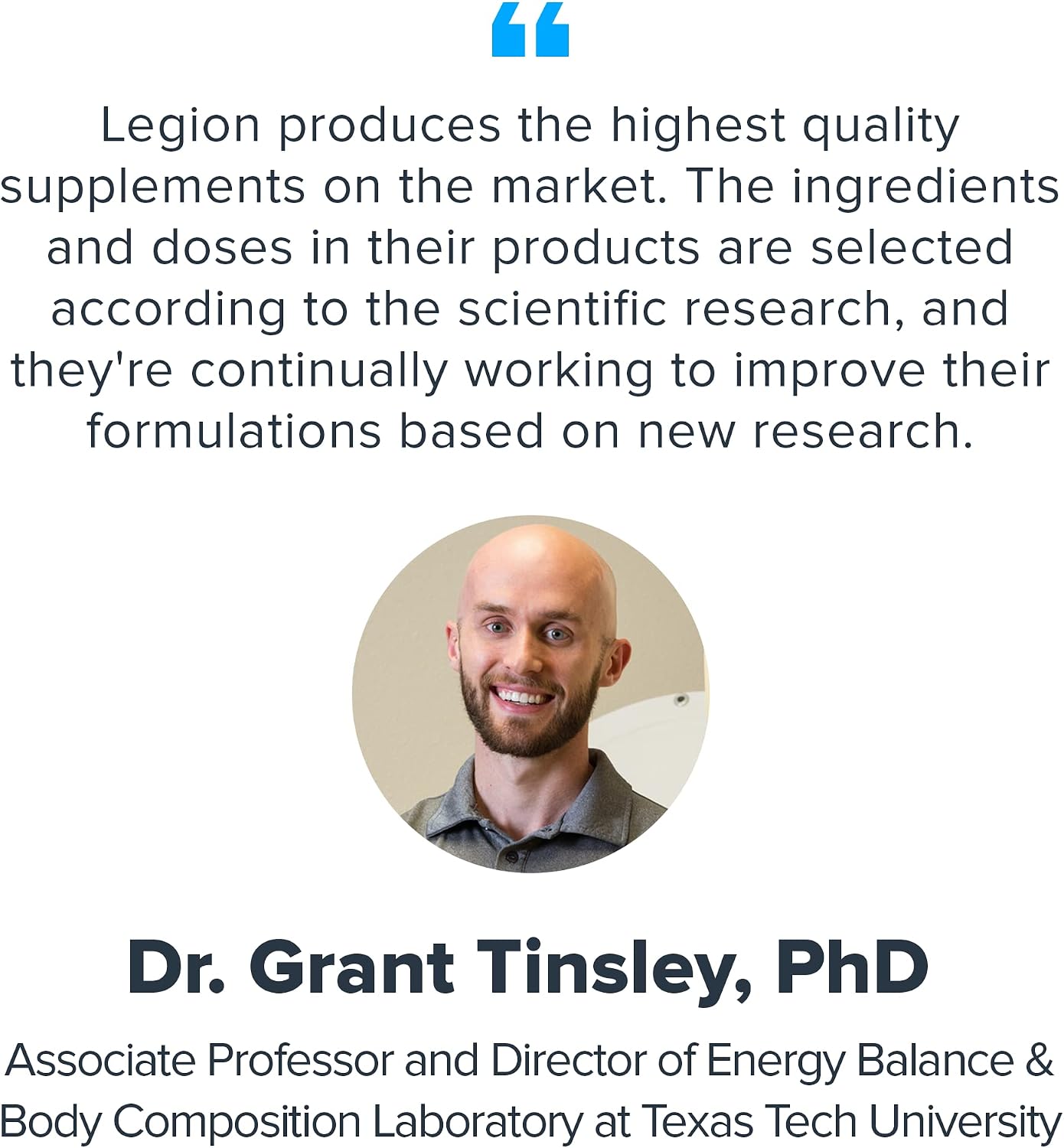 LEGION Vitamin B-Complex - 120 Capsules - görsel 6