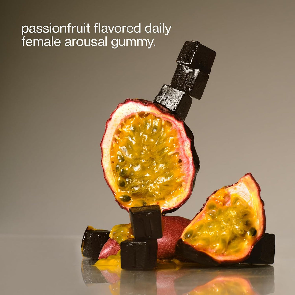 MAUDE 30 Day Libido Gummies (Women) - görsel 9