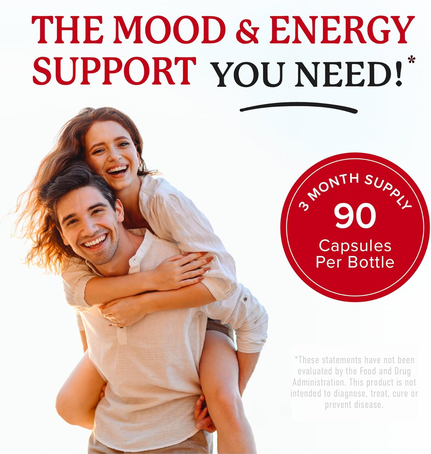 Saffron Supplements 88.5mg – Pure Saffron Extract Capsules for Mood, Focus, Eye Health & Energy Balance Support - görsel 5