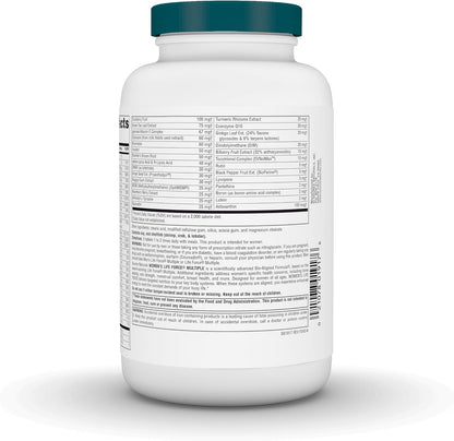 Source Naturals Women's Life Force Multiple Multivitamin – 180 Tablets