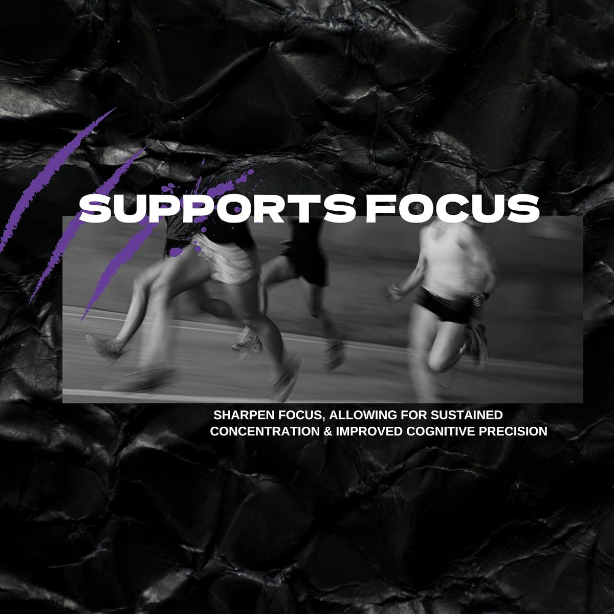Neuro Genius Advanced Cognitive Support Supplement to Unlock Brain Potential - görsel 3