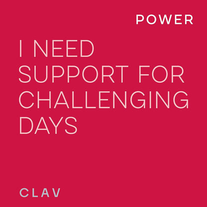 CLAV® Natural Hormone Balance for Women – PMS Relief with Siberian Rhubarb, Wild Yam & Chasteberry – Vegan Menstrual Regulator Supplement – 120 Capsules