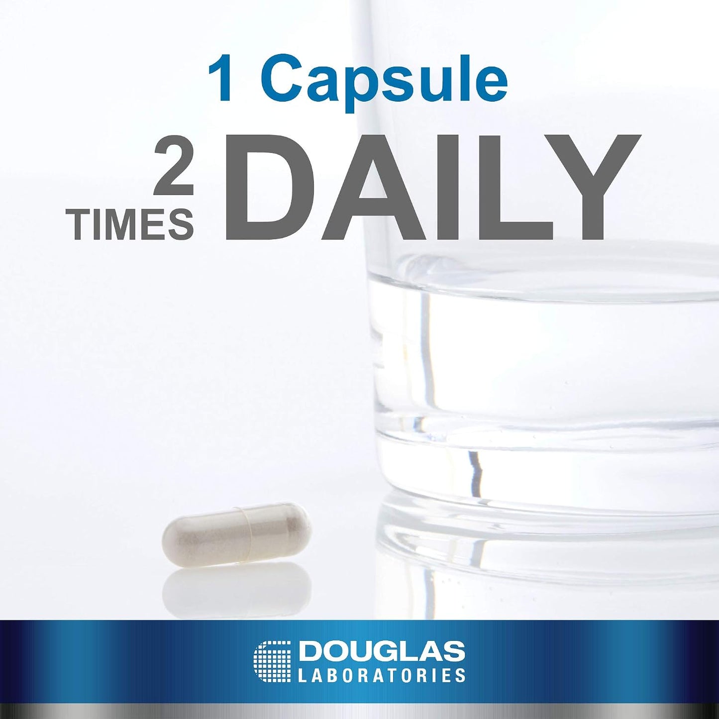 Douglas Laboratories Ultra Benfotiamine - 60 Capsules - görsel 3