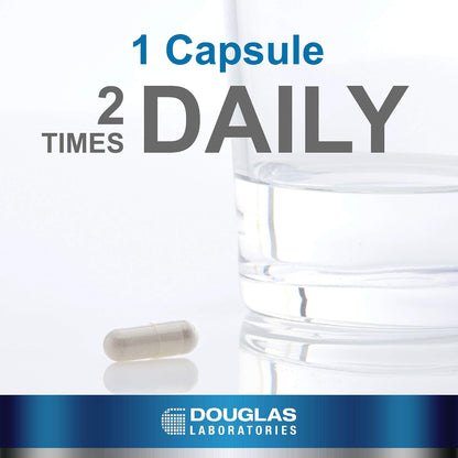Douglas Laboratories Ultra Benfotiamine - 60 Capsules