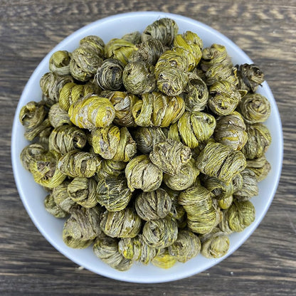 Dried Dendrobium Officinale Tiepishihu (100g)