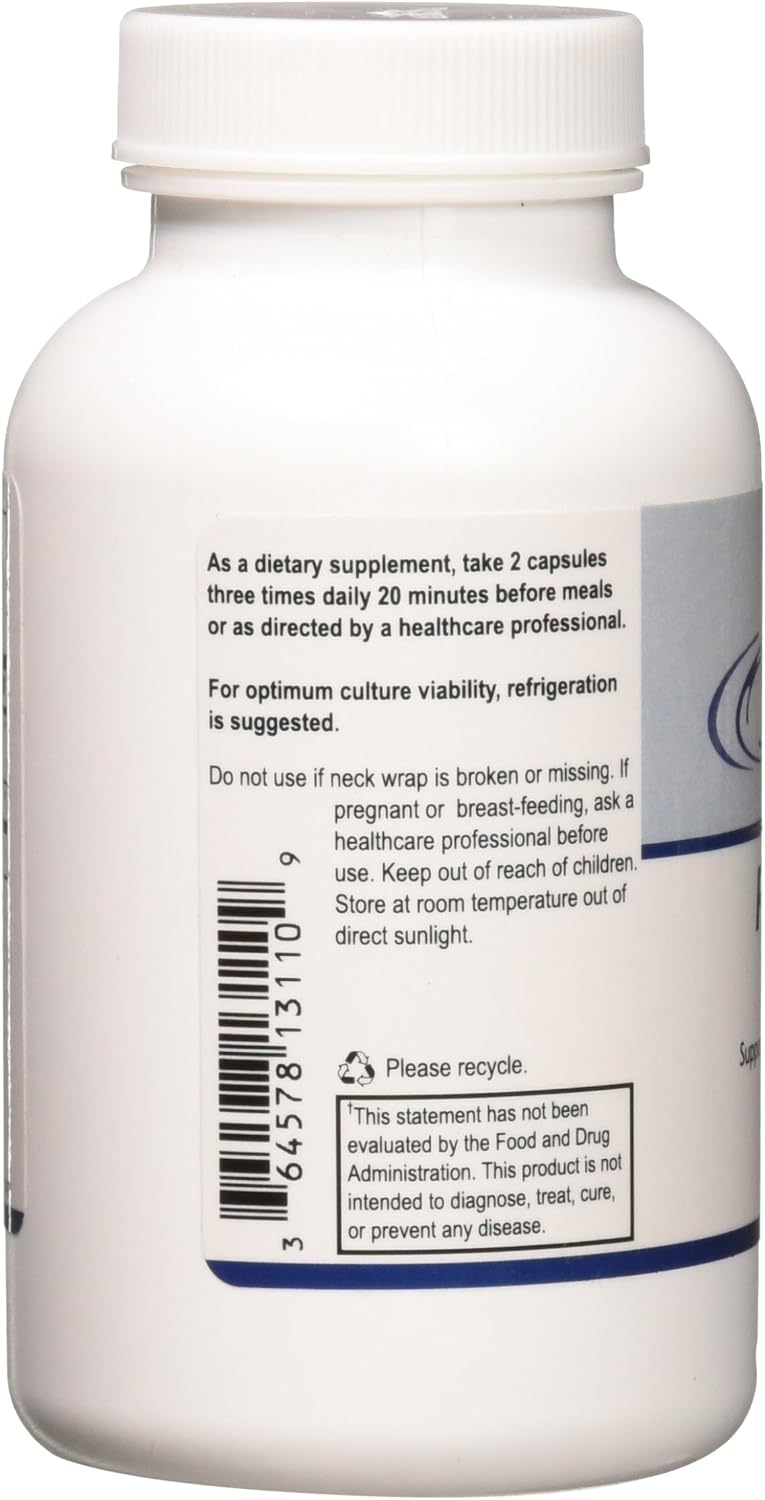 Flora Synergy - 150 Capsules - görsel 2