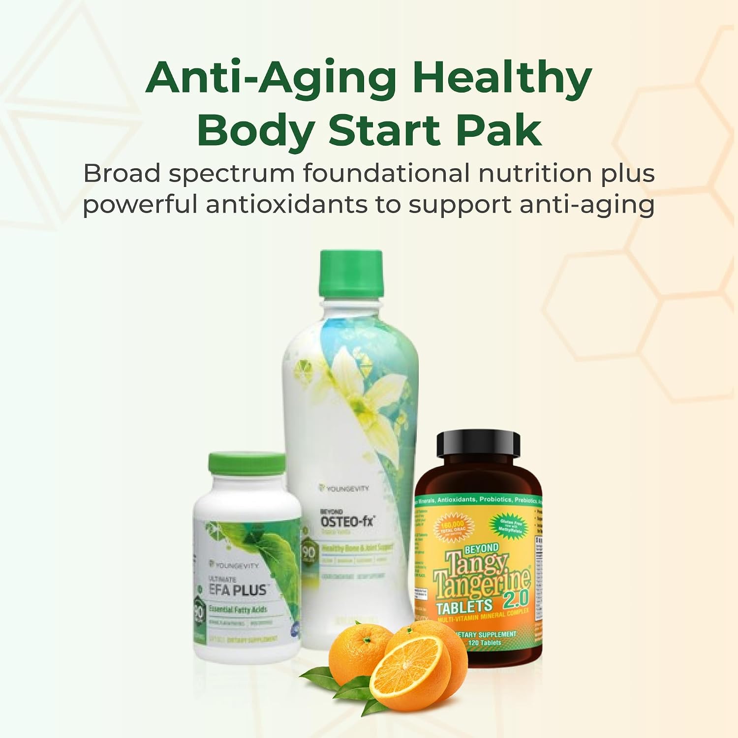 Healthy Body Start Pak 2.0 - BTT 2.0 Tablets (Liq) - görsel 2