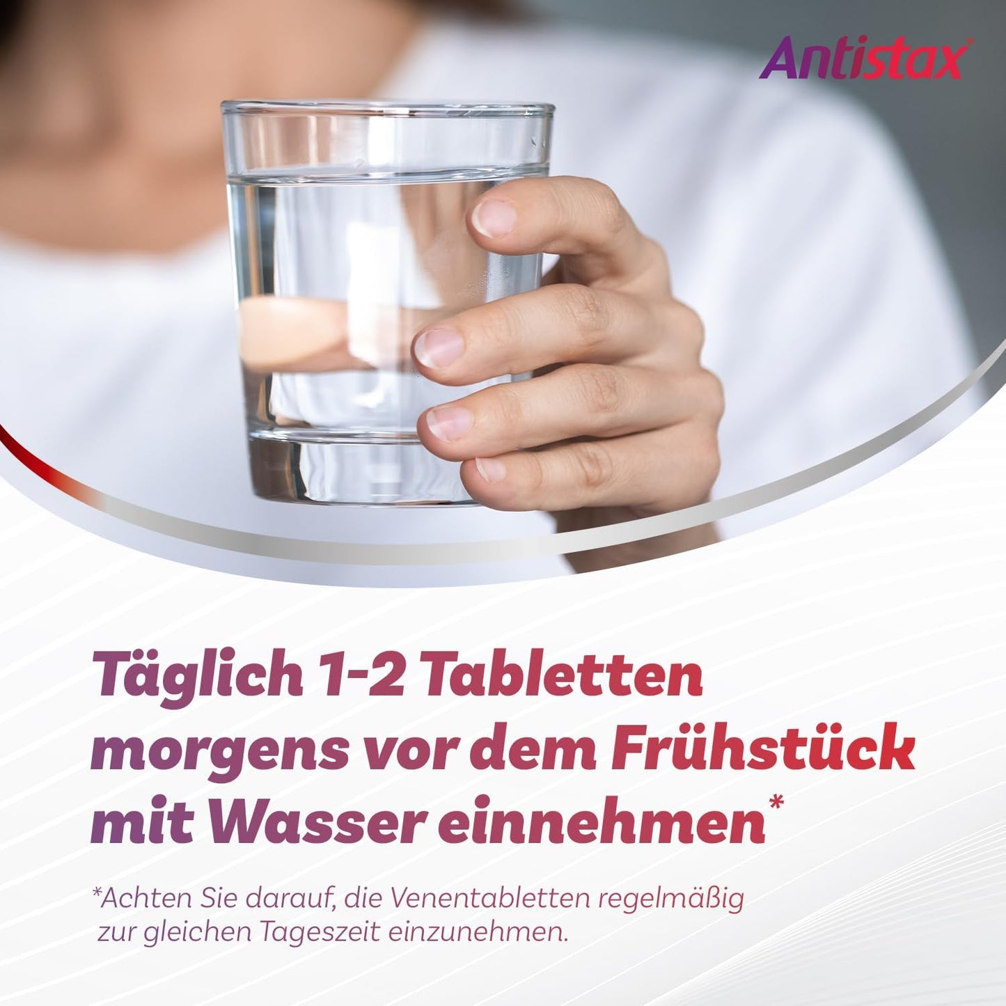 Antistax Extra Strength 90 Tablets - görsel 8