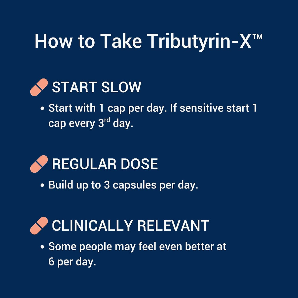 Healthy Gut Tributyrin-X | Most Bioavailable Butyrate Postbiotic for Gut Health & Leaky Gut Support | 99% Pure with Zero Odour | 30 Soft gel capsules - görsel 9