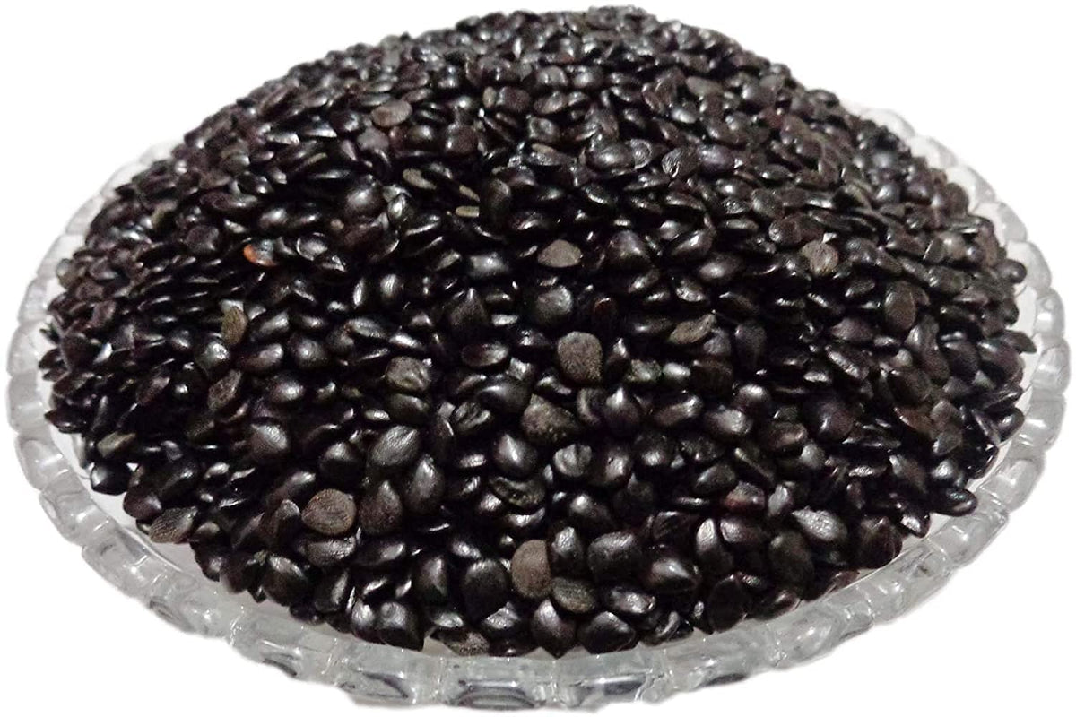 Veena Chaksoo Seed - Beej Chaksu - Cassia Absus - Ayurvedic Supplement (250g) - görsel 1