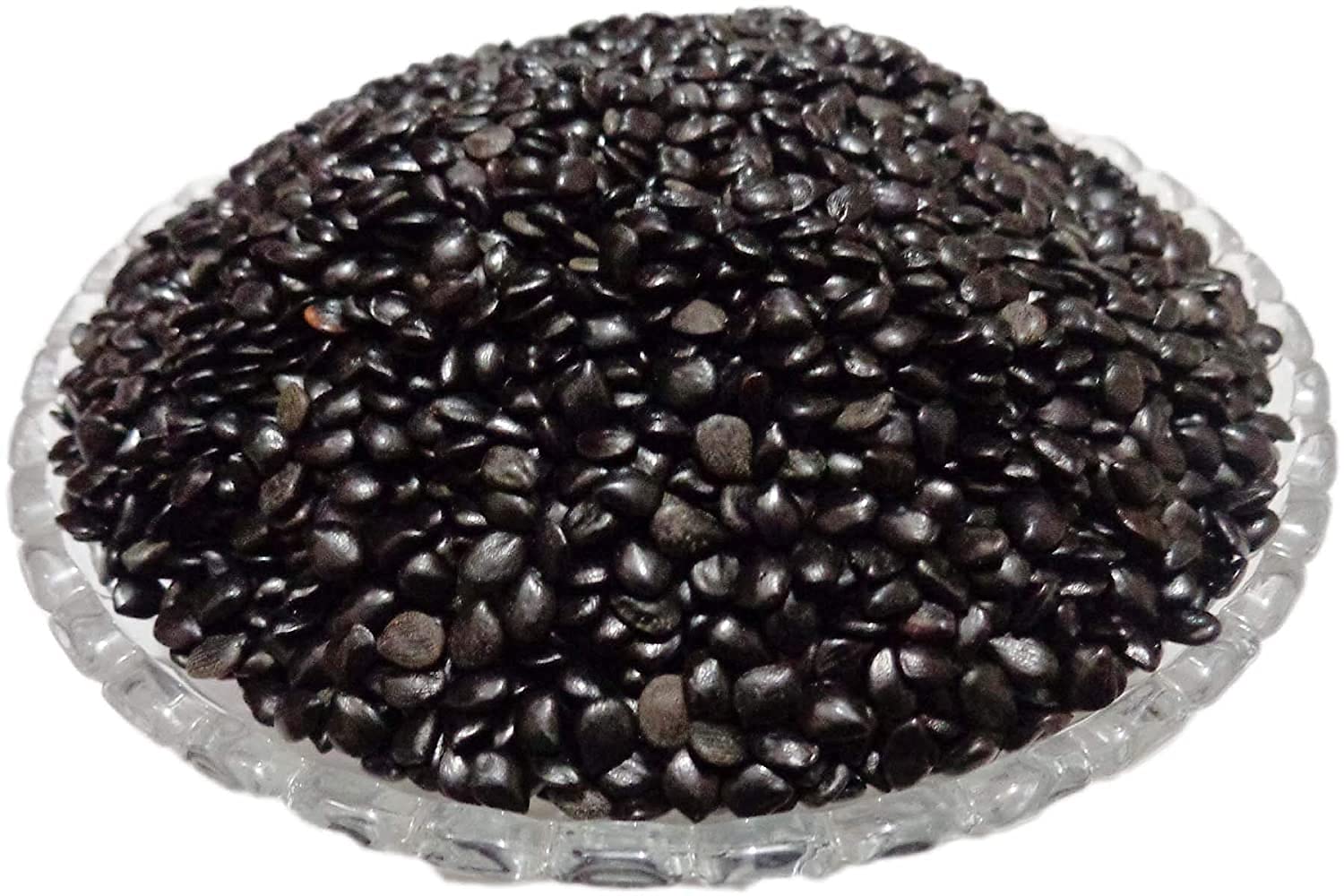 Veena Chaksoo Seed - Beej Chaksu - Cassia Absus - Ayurvedic Supplement (250g) - görsel 1