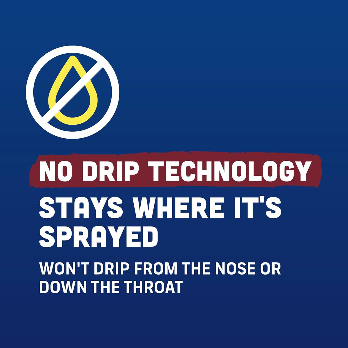 Afrin No Drip Night Pump Nasal Spray – Fast and Powerful Relief from Nasal Congestion, Chamomile, 15 ml - görsel 5