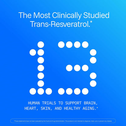 ProHealth Longevity Bulk Trans-Resveratrol Powder, 100g