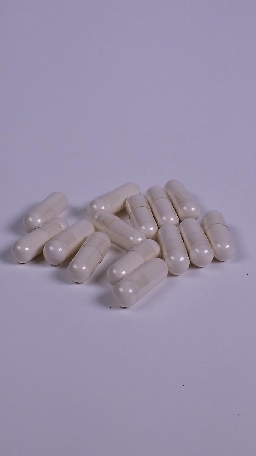 Indole-3-Carbinol 200mg, 60 Vegetable Capsules - görsel 7
