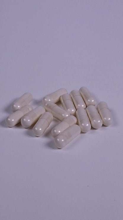 Indole-3-Carbinol 200mg, 60 Vegetable Capsules