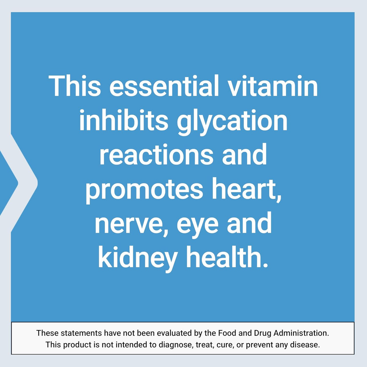 Life Extension Vitamin B6, 100 mg, High Potency - görsel 4