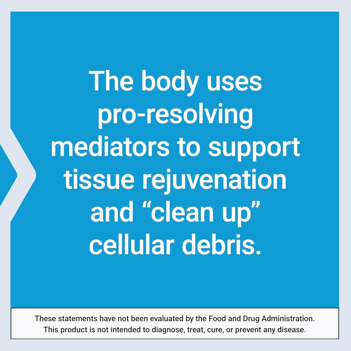 Life Extension Pro-Resolving Mediators, 18-HEPE, 17-HDHA, 14-HDHA, Supports the Body's Natural Post-inflammatory Response, 30 Softgels - görsel 7