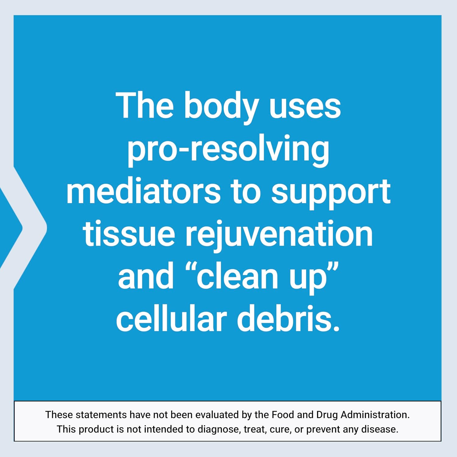 Life Extension Pro-Resolving Mediators, 18-HEPE, 17-HDHA, 14-HDHA, Supports the Body's Natural Post-inflammatory Response, 30 Softgels - görsel 7