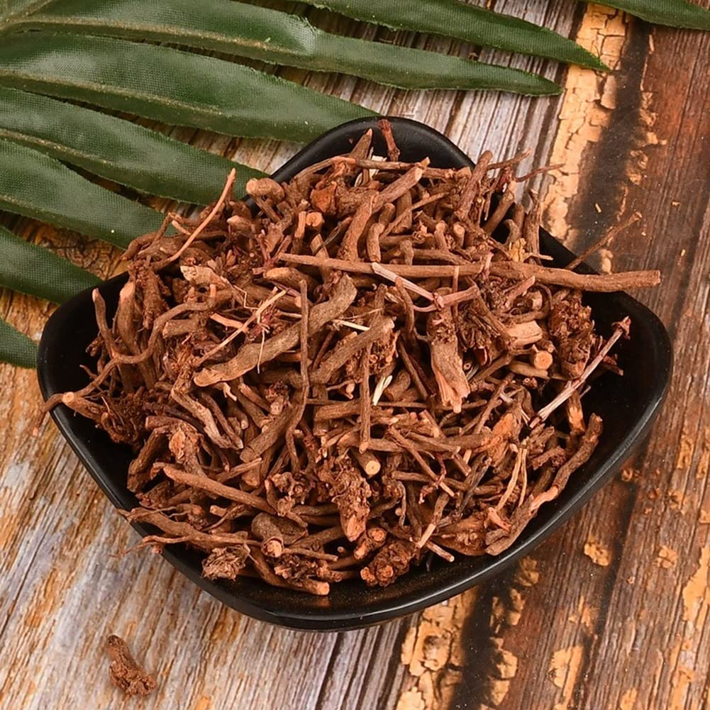 Pure Natural India Madder Root, Radix Rubiae, Rubia Cordifolia L (500g) - görsel 4