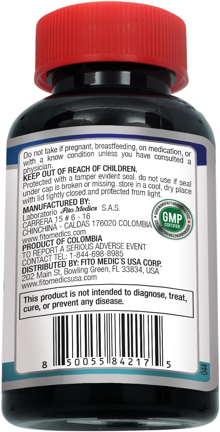 FITO MEDIC'S Lab Biotin 10000mcg - 360 Tablets (High Potency Supplement) - görsel 8