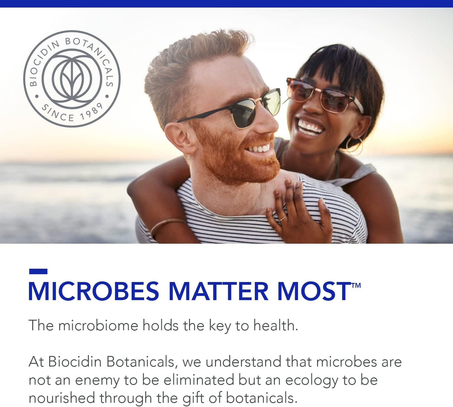 Biocidin Olivirex – High-Strength Olive Leaf Extract Capsules - görsel 8